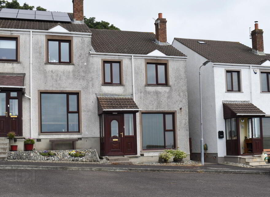 5 Mill Heights, Kircubbin, BT22 2WA
