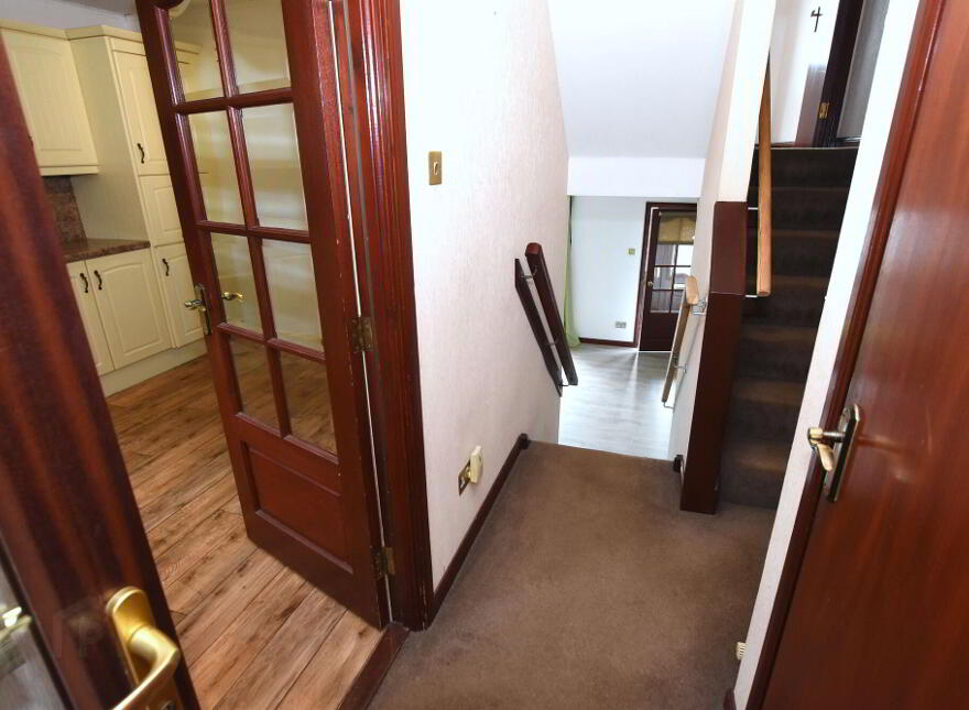 5 Mill Heights, Kircubbin, BT22 2WA