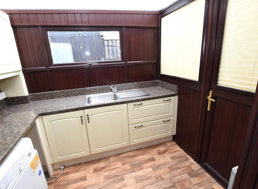 5 Mill Heights, Kircubbin, BT22 2WA