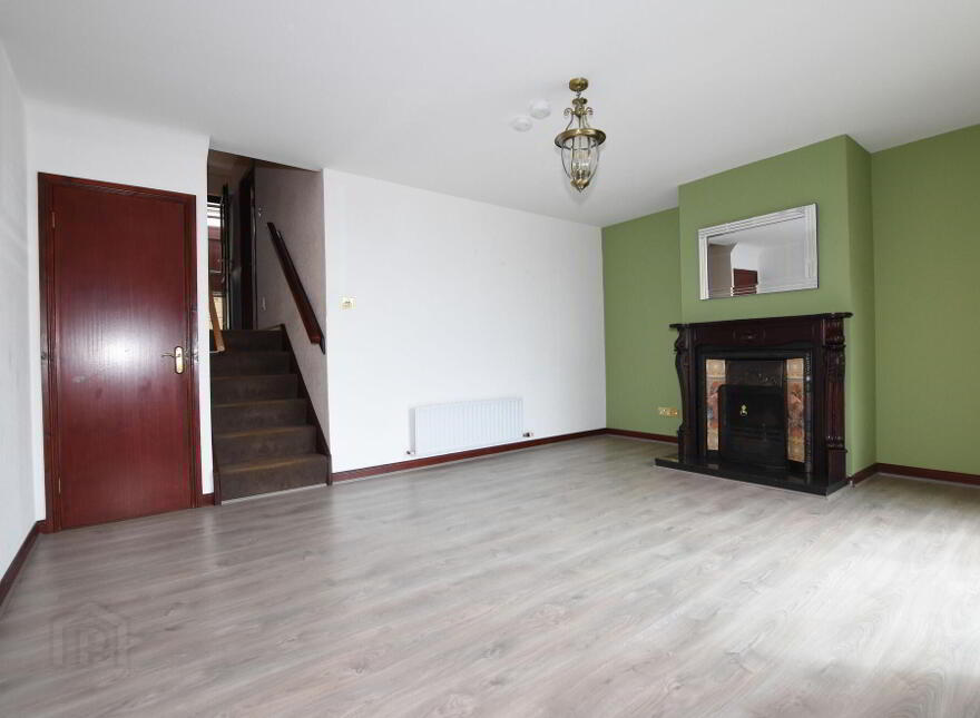 5 Mill Heights, Kircubbin, BT22 2WA
