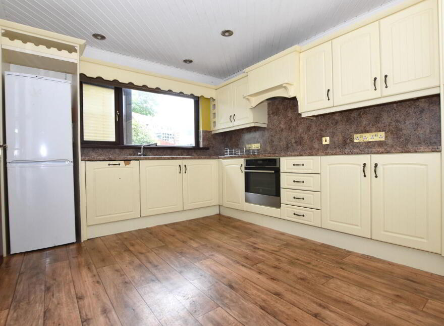 5 Mill Heights, Kircubbin, BT22 2WA