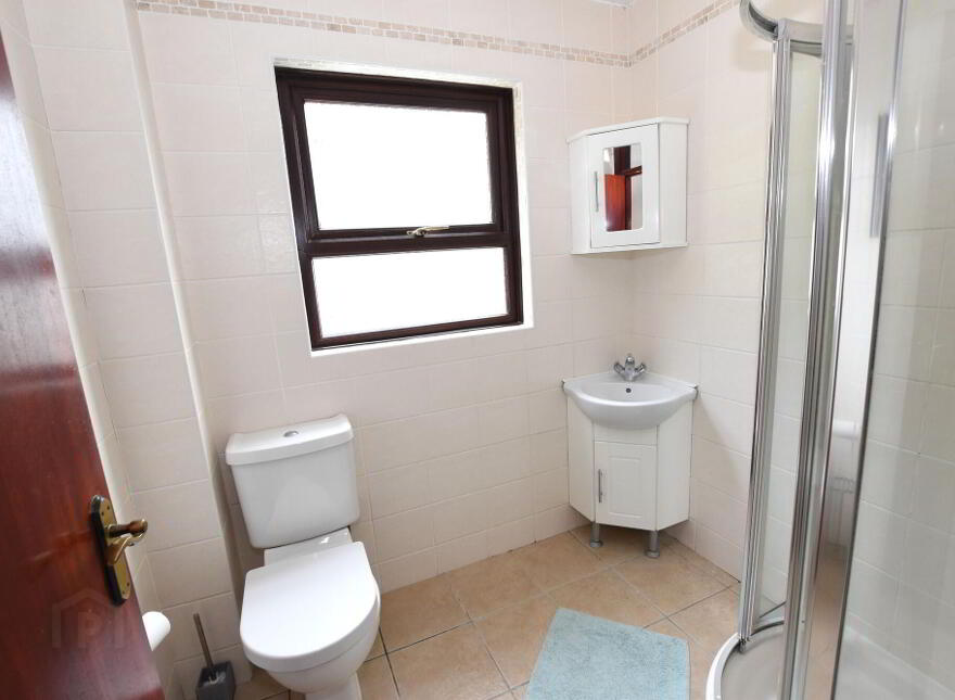 5 Mill Heights, Kircubbin, BT22 2WA