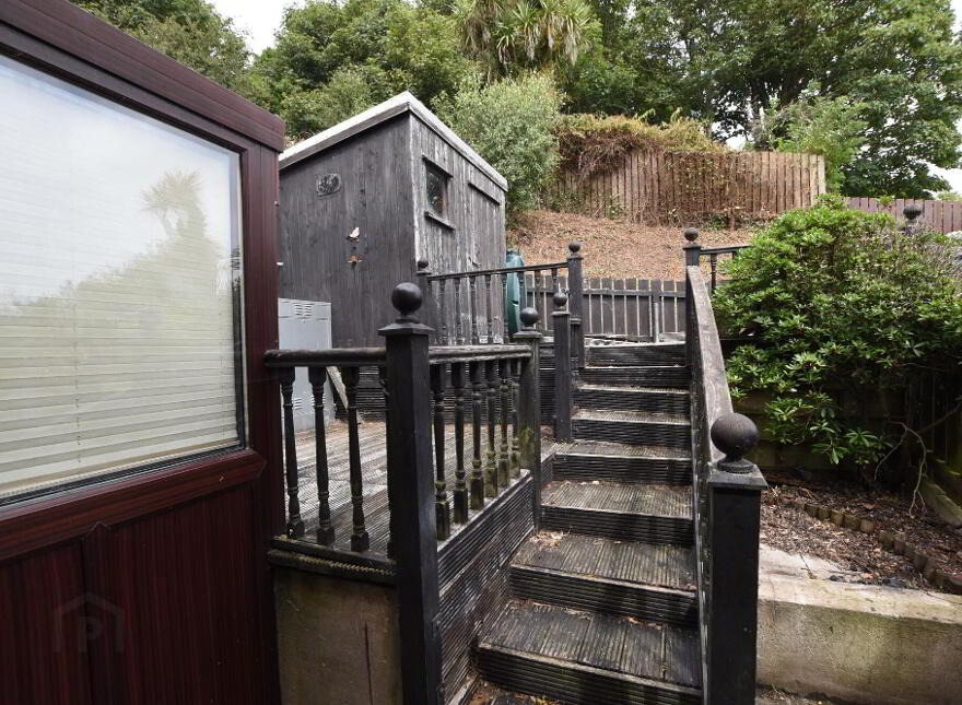 5 Mill Heights, Kircubbin, BT22 2WA