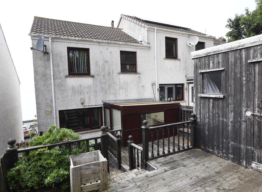 5 Mill Heights, Kircubbin, BT22 2WA
