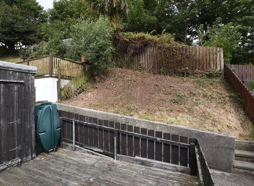 5 Mill Heights, Kircubbin, BT22 2WA