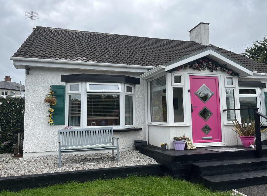 174 Whitewell Road, Newtownabbey, BT36 7EP photo