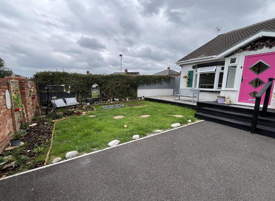 174 Whitewell Road, Newtownabbey, BT36 7EP