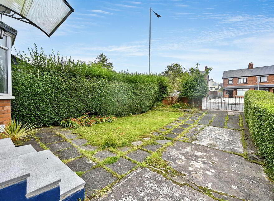684 Oldpark Road, Belfast, BT14 6QN