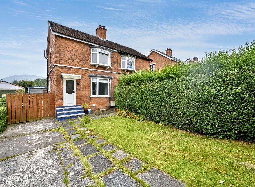 684 Oldpark Road, Belfast, BT14 6QN photo