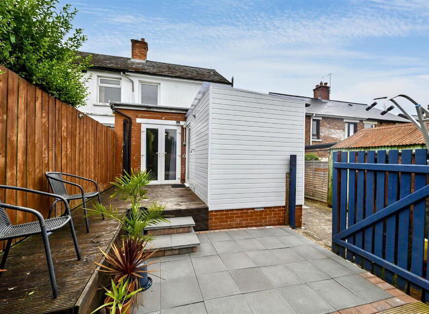 684 Oldpark Road, Belfast, BT14 6QN