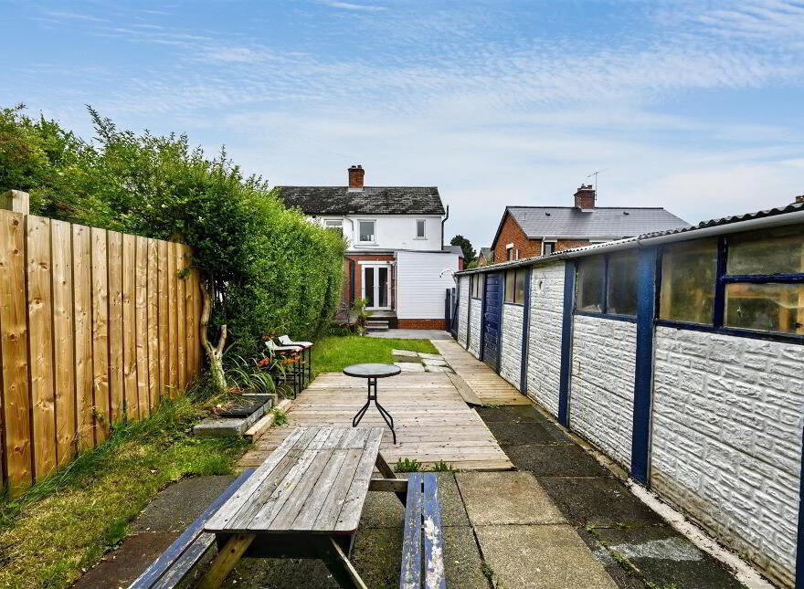 684 Oldpark Road, Belfast, BT14 6QN