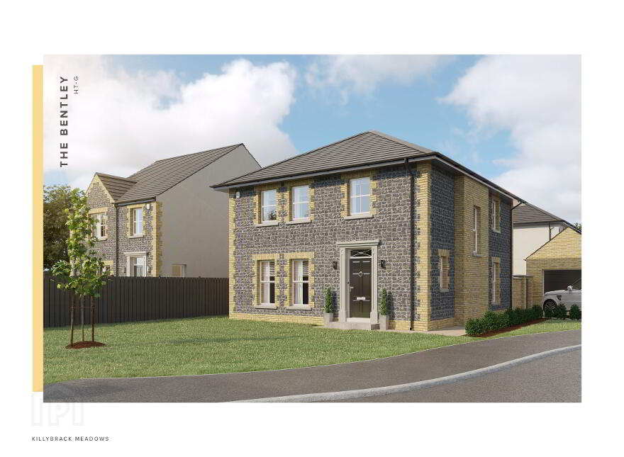 Bentley, Killybrack Meadows, Omagh, BT79 7ZJ photo
