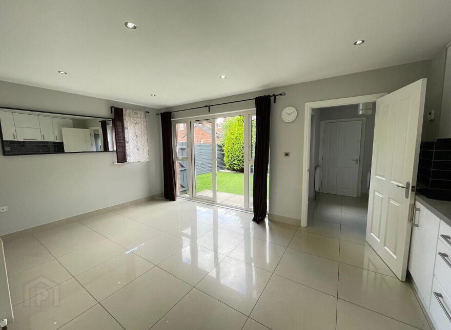 12 Lewis Park, Belfast, BT4 1FE