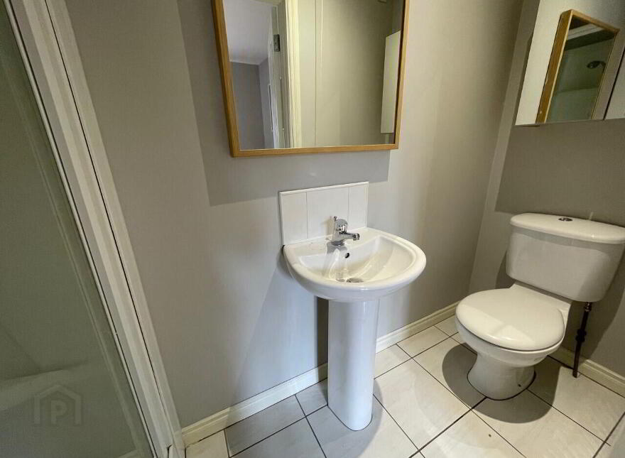 12 Lewis Park, Belfast, BT4 1FE