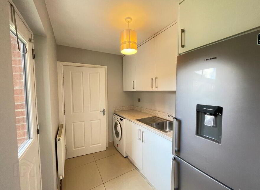 12 Lewis Park, Belfast, BT4 1FE