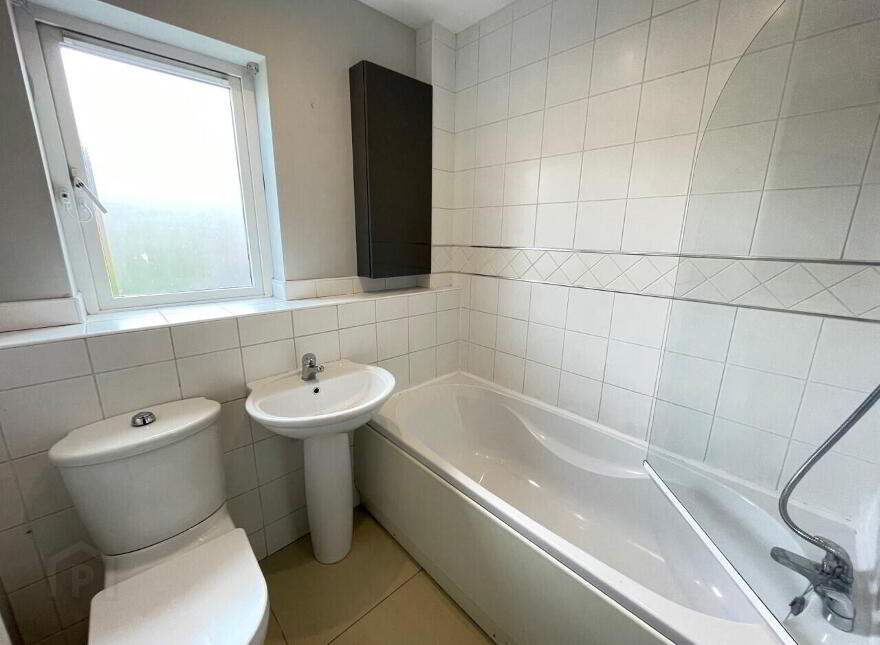 12 Lewis Park, Belfast, BT4 1FE