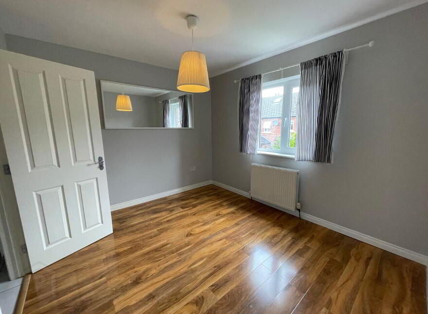 12 Lewis Park, Belfast, BT4 1FE