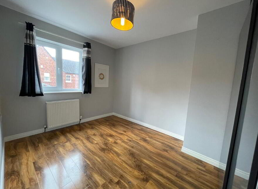 12 Lewis Park, Belfast, BT4 1FE