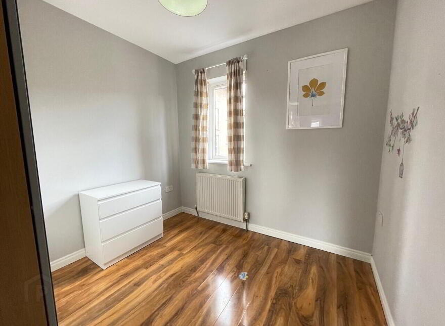 12 Lewis Park, Belfast, BT4 1FE