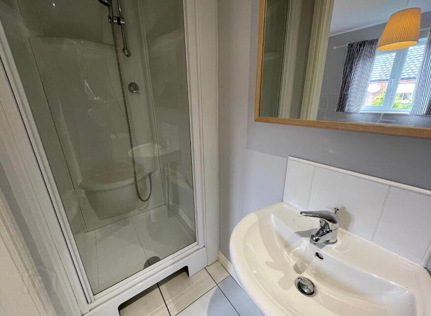 12 Lewis Park, Belfast, BT4 1FE