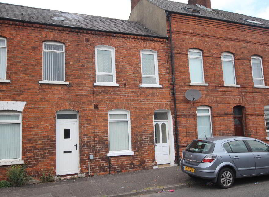 183 Cambrai Street, Belfast, BT13 3JH photo