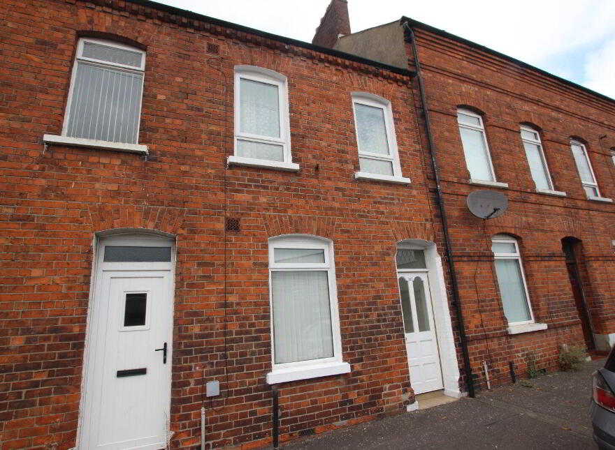 183 Cambrai Street, Belfast, BT13 3JH