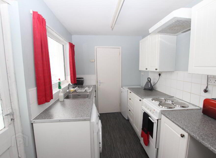 183 Cambrai Street, Belfast, BT13 3JH
