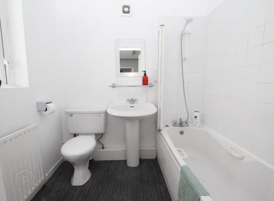 183 Cambrai Street, Belfast, BT13 3JH