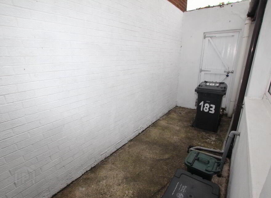 183 Cambrai Street, Belfast, BT13 3JH