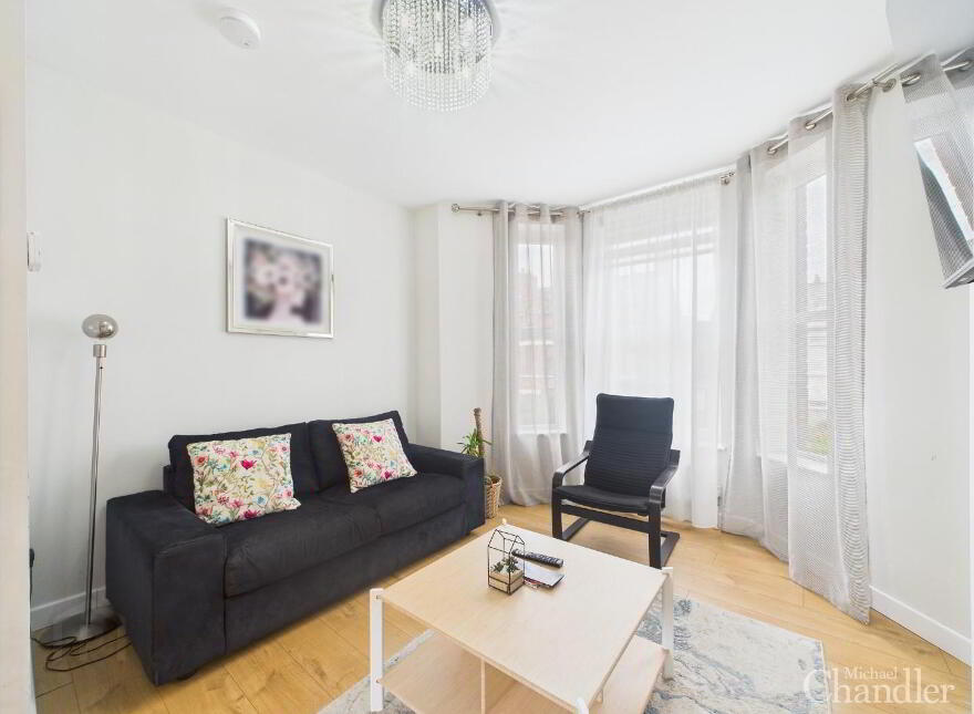 72a Cedar Avenue, Belfast, BT15 5AT
