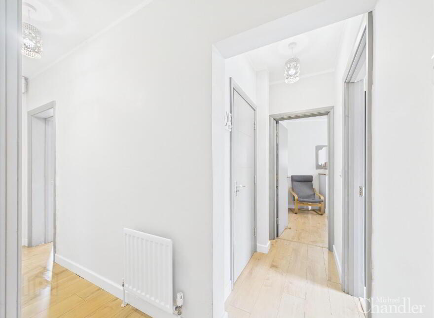 72a Cedar Avenue, Belfast, BT15 5AT