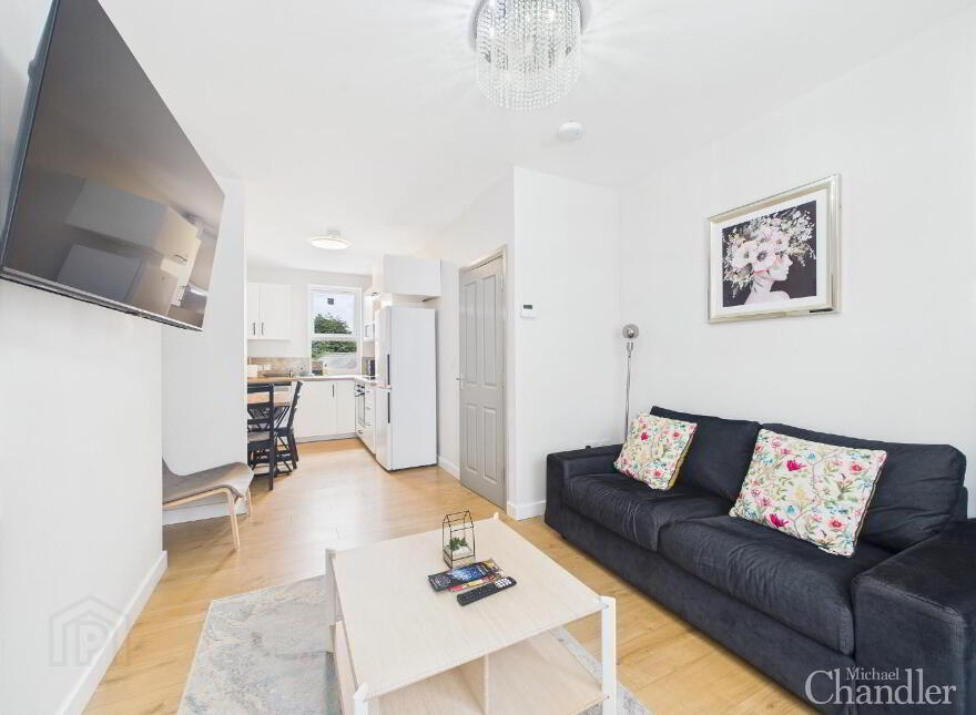 72a Cedar Avenue, Belfast, BT15 5AT