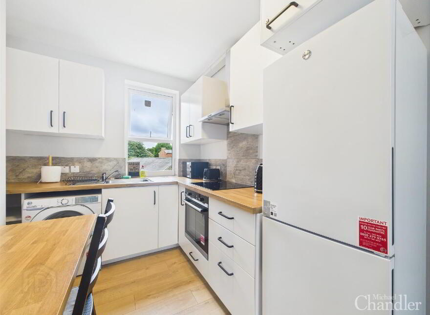 72a Cedar Avenue, Belfast, BT15 5AT