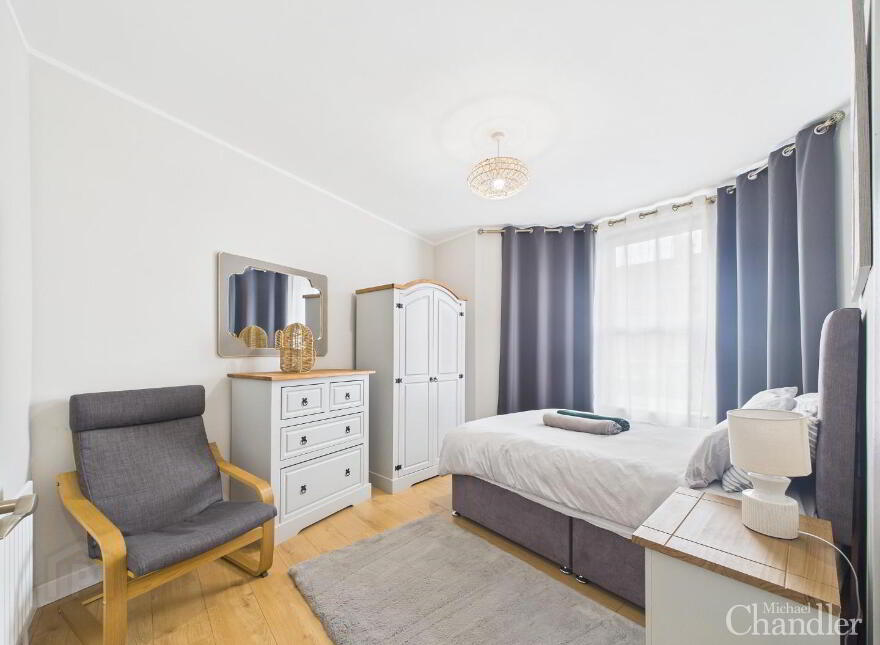 72a Cedar Avenue, Belfast, BT15 5AT