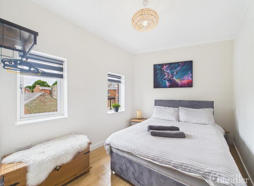 72a Cedar Avenue, Belfast, BT15 5AT