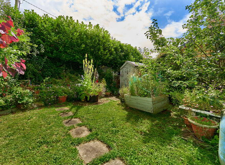 14 Moyrath View, Kildalkey, C15YN40