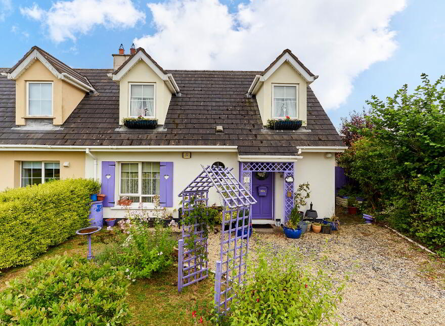 14 Moyrath View, Kildalkey, C15YN40 photo
