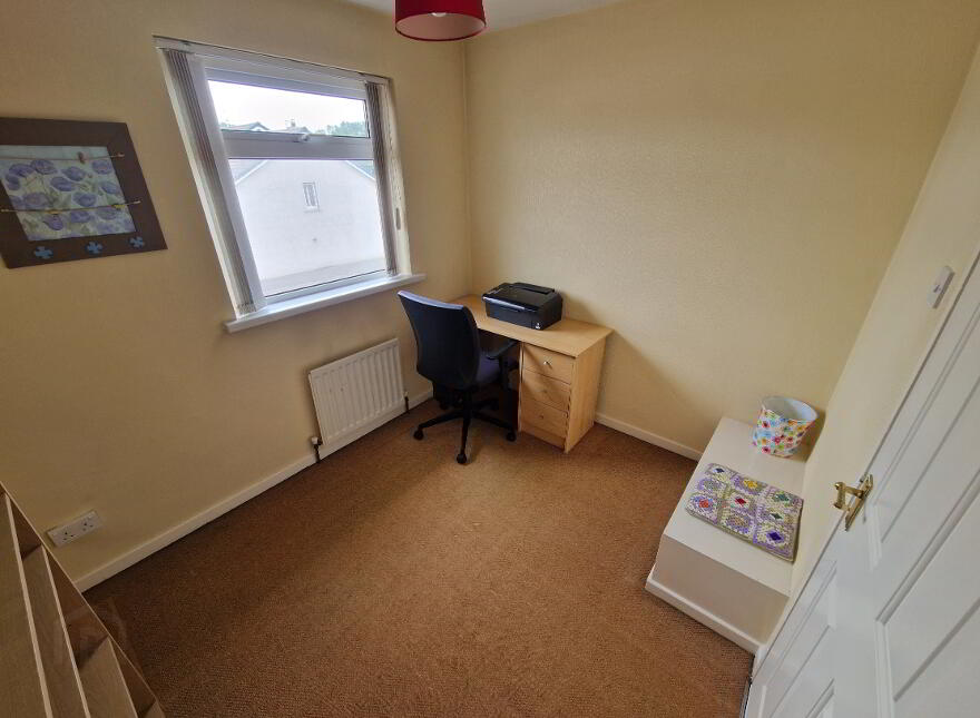 10 Starfield, Randalstown, BT41 3BU