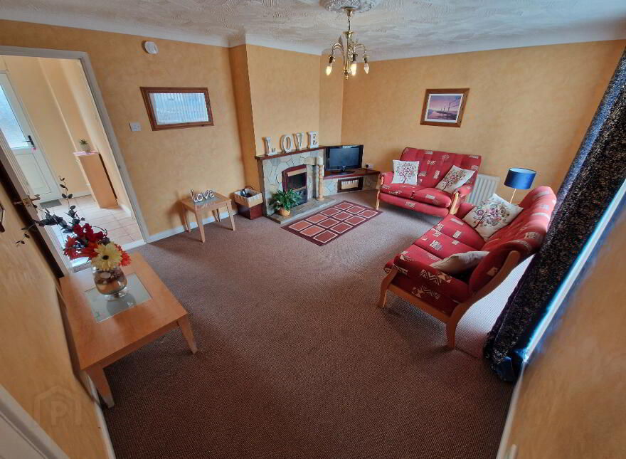 10 Starfield, Randalstown, BT41 3BU
