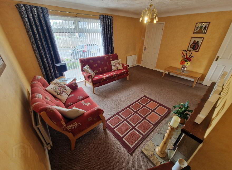 10 Starfield, Randalstown, BT41 3BU