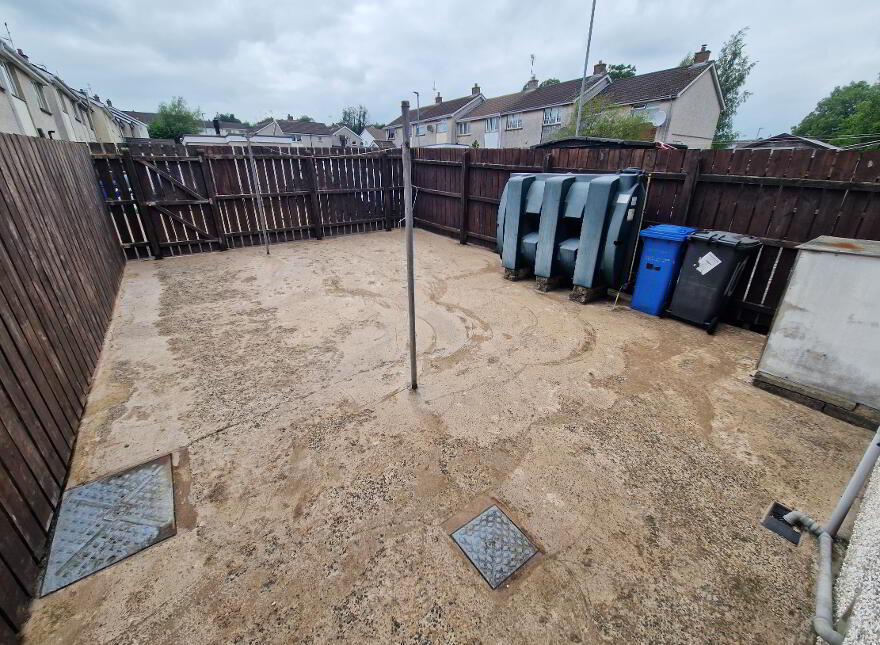 10 Starfield, Randalstown, BT41 3BU