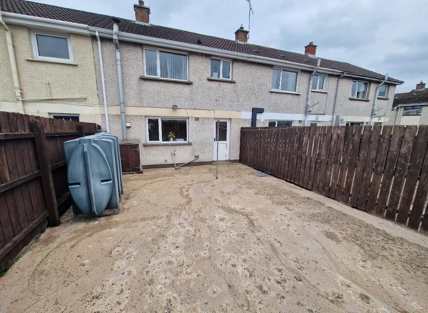 10 Starfield, Randalstown, BT41 3BU