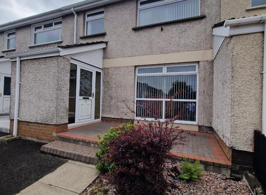 10 Starfield, Randalstown, BT41 3BU