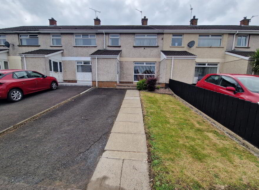 10 Starfield, Randalstown, BT41 3BU