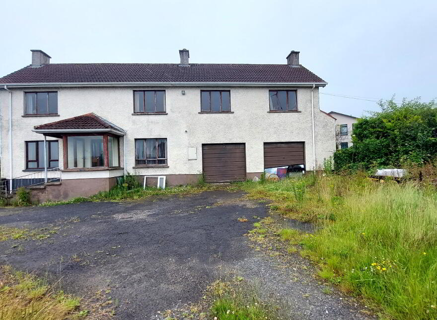 43 Killeter Road, Castlederg, BT81 7TW photo