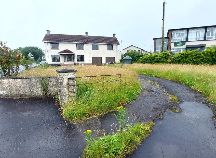 43 Killeter Road, Castlederg, BT81 7TW