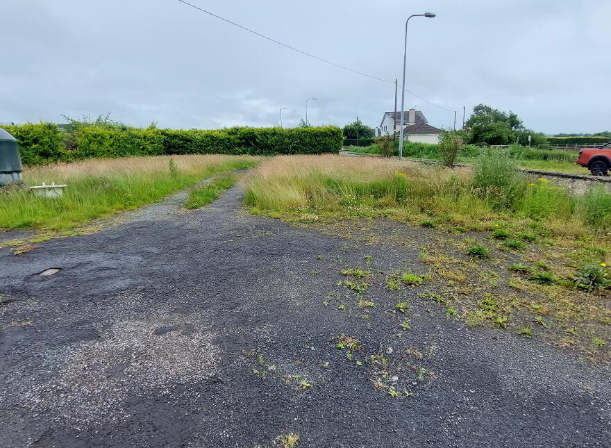 43 Killeter Road, Castlederg, BT81 7TW