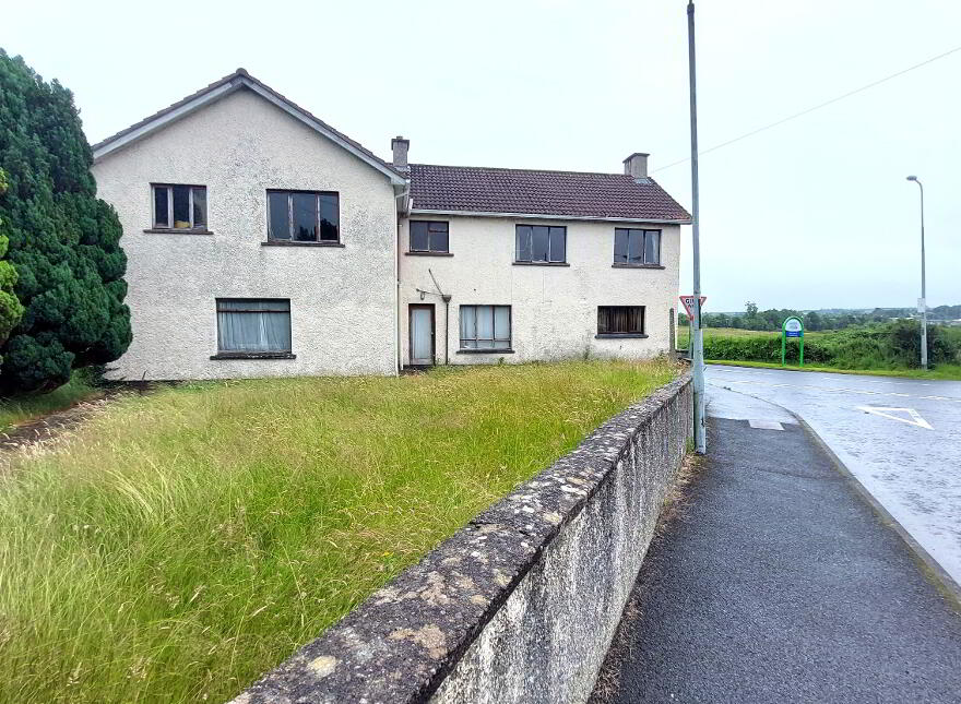 43 Killeter Road, Castlederg, BT81 7TW