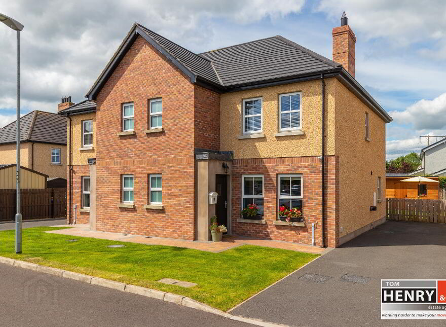 3 Cobblers Manor, Killyman, Dungannon, BT71 6XS photo