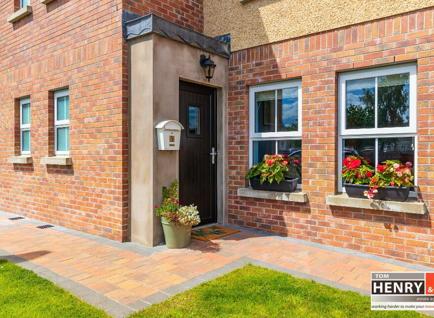 3 Cobblers Manor, Killyman, Dungannon, BT71 6XS